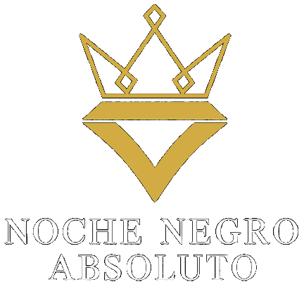Noche Negro Absoluto