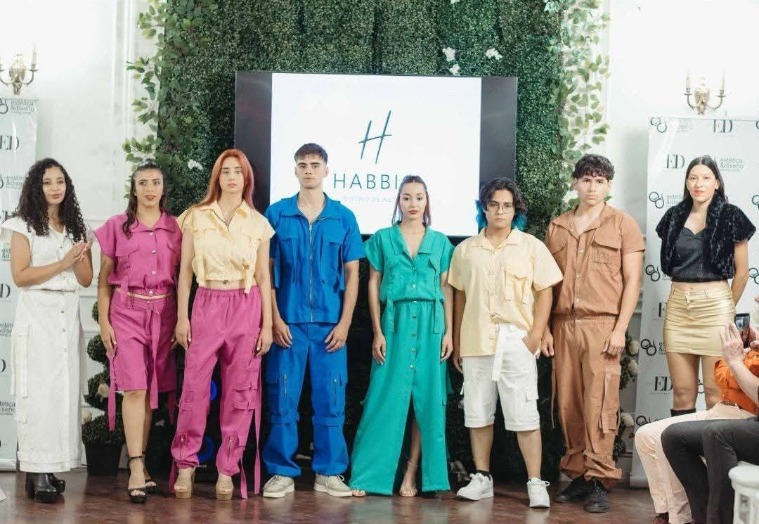 Habbig Diseño de Autor: La expresión artística y personal de Abigail Ester Figueroa