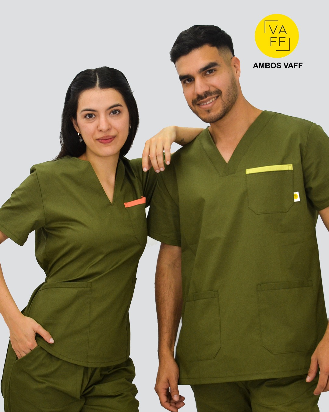 AMBOS VAFF se consolida en el mercado regional y nacional