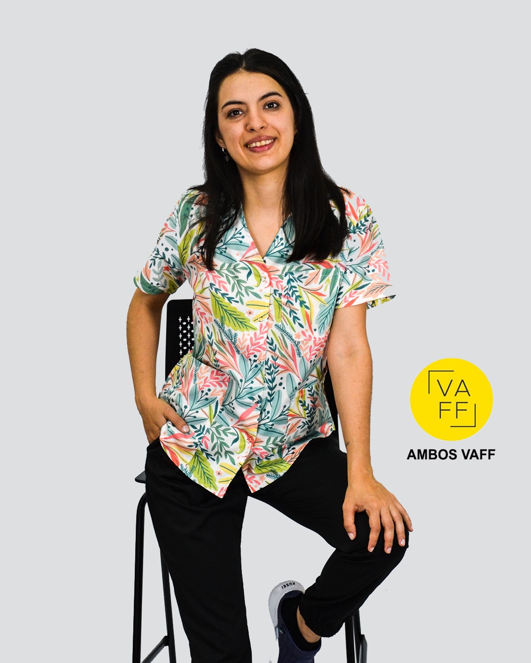 AMBOS VAFF