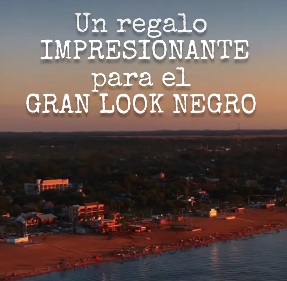 Participantes en Noche Negro Absoluto